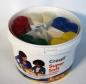 Preview: Creall Supersoft Modelliermasse 1750g in 5 Farben